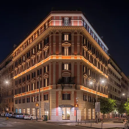 Trastevere Roma | Una Esperienze | Preferred Hotels And Resorts-2