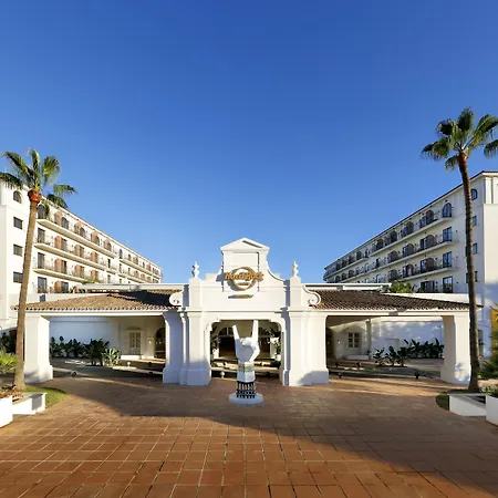 Hard Rock Hotel Marbella - Puerto Banús-2