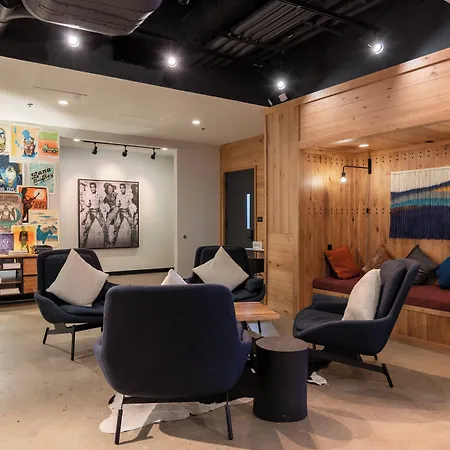 Moxy Nashville Downtown-2