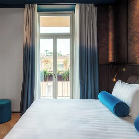 Palazzo Velabro, A Member Of Design Hotels-2