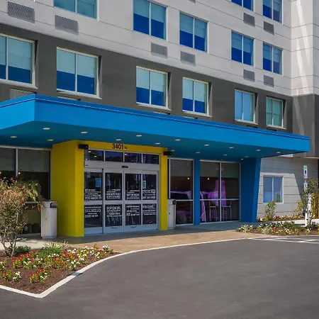 Tru By Hilton Ocean City Bayside, Md-2