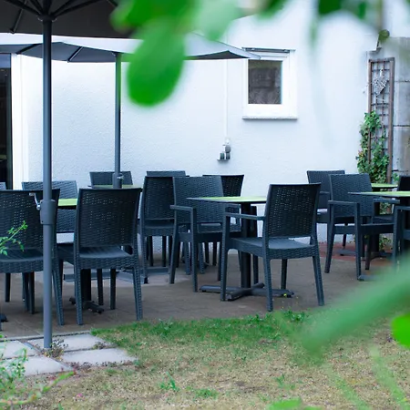 Taste Smart Hotel Backnang-2