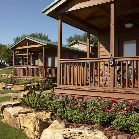 The Hideout Golf Club & Resort-3