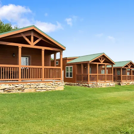 The Hideout Golf Club & Resort-2