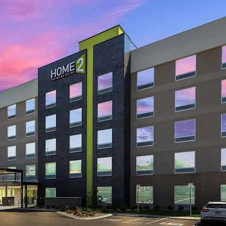Home2 Suites By Hilton Cookeville-3