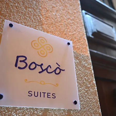 Boscò Suites-3