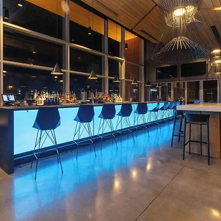 Element By Marriott St. Louis Midtown-2