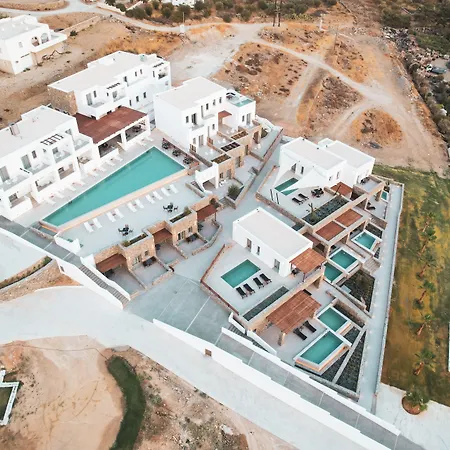 Kouros Blanc Resort & Suites-3