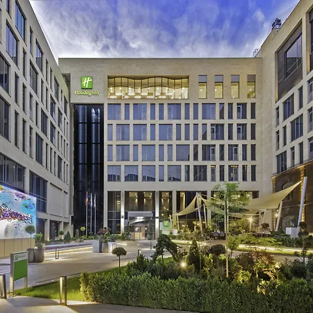 Holiday Inn Yerevan - Republic Square By Ihg-2