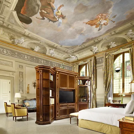Palazzo Portinari Salviati Residenza D'Epoca-3