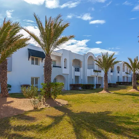 Djerba Holiday Beach-3