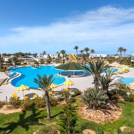 Djerba Holiday Beach-2
