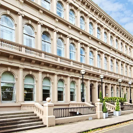 Glasgow Grosvenor Hotel-3