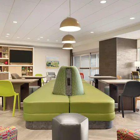 Home2 Suites By Hilton Ephrata-3