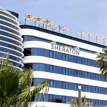 Sheraton Nice-2