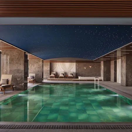 Sheraton Istanbul Esenyurt-3