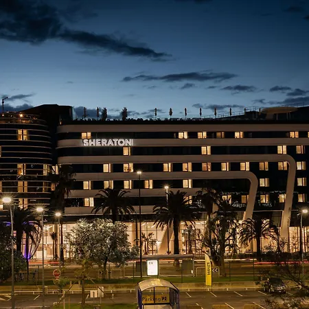 Sheraton Nice-3