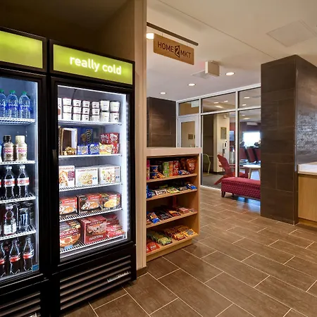 Home2 Suites By Hilton Odessa-3