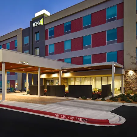 Home2 Suites By Hilton Odessa-2