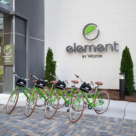 Element By Marriott Atlanta Buckhead-3