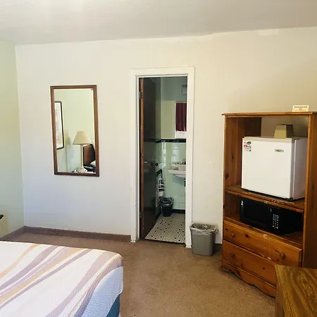 Budget Inn Ballinger-3