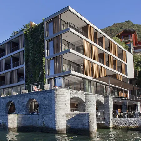 Il Sereno Lago Di Como-3