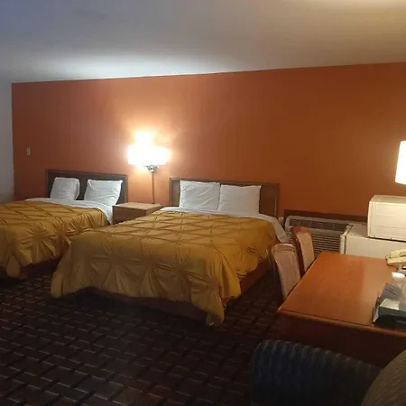Happy Stay Inn-3