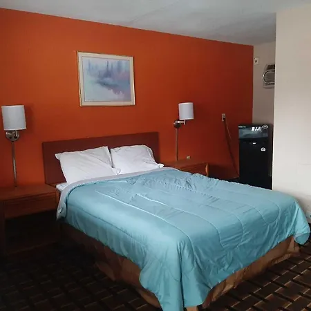 Happy Stay Inn-2