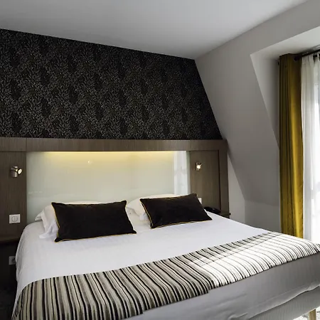 Alysson Hôtel-2