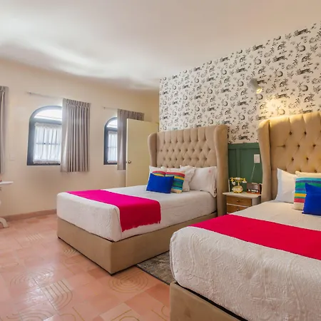 Palpatio Hotel Boutique-3