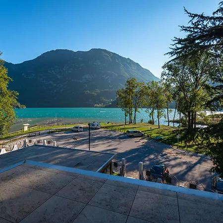 Hotel Trilago-2