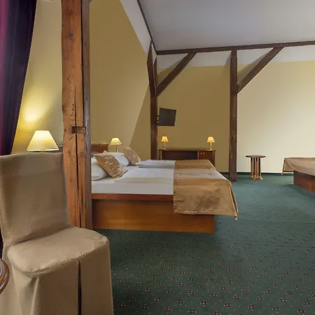 Hotel William-2