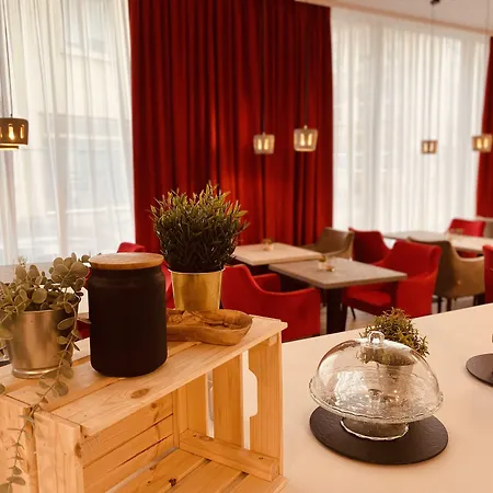 DORMERO Hotel Hof-2