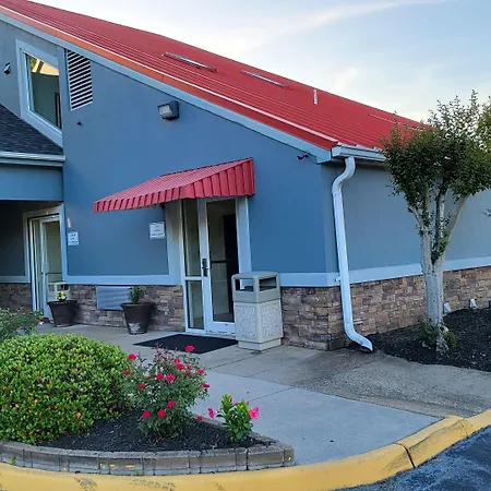 Stonewood Inn & Suites Of Carrollton - Smithfield-2