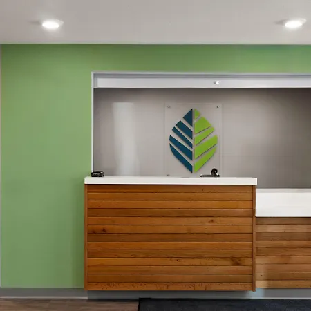 Woodspring Suites Greeley-2