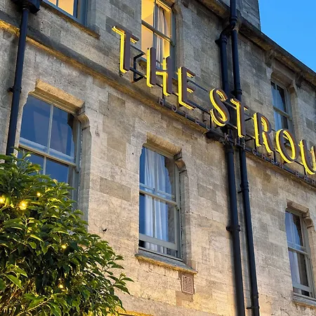 The Stroud Hotel-2