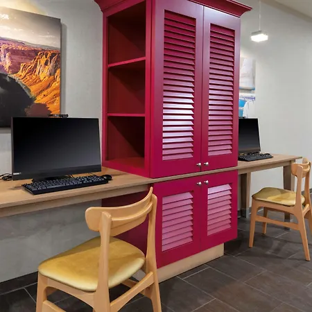 Home2 Suites By Hilton Page Lake Powell-3