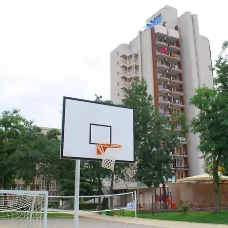 Hotel Iskar & Aquapark-2