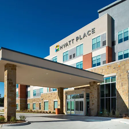 Hyatt Place Dallas/Rockwall-3