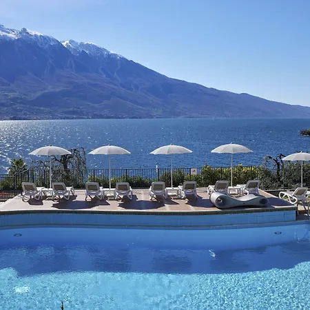 Hotel Atilius - Adults Only-2
