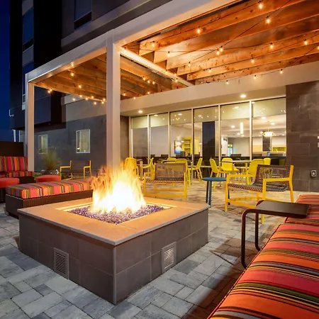 Home2 Suites By Hilton Calhoun-3