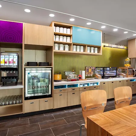 Home2 Suites By Hilton Calhoun-2