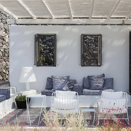 Erosantorini Luxury Private Estate & Suites-3