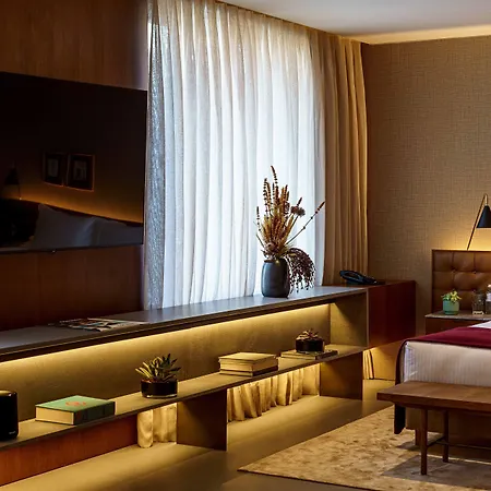 Hotel Fasano Sao Paulo Itaim-3