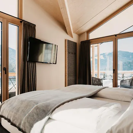 Hofgut Wagrain Apartment & Lifestyle Resort-3