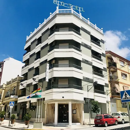 Hotel Fernando IV-3