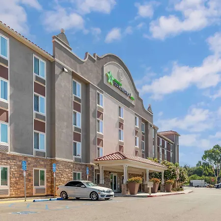 Extended Stay America Suites - Redlands-3