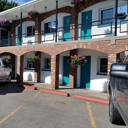 Schell Motel-3