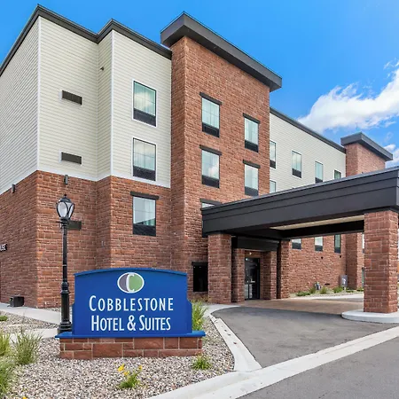 Cobblestone Hotel & Suites - De Pere Green Bay-3