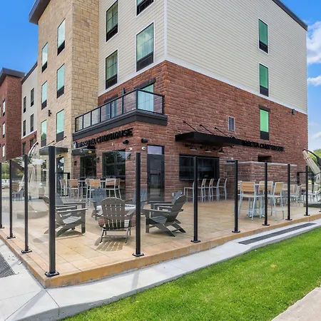 Cobblestone Hotel & Suites - De Pere Green Bay-2